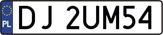 DJ2UM54