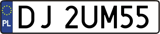 DJ2UM55