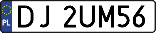 DJ2UM56