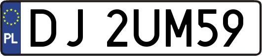 DJ2UM59
