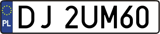 DJ2UM60