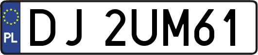 DJ2UM61