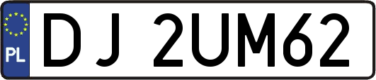 DJ2UM62