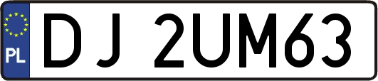 DJ2UM63