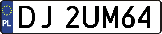 DJ2UM64
