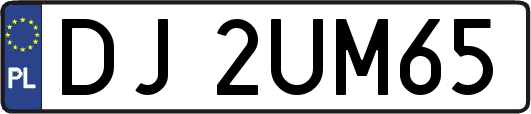 DJ2UM65