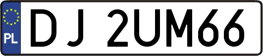 DJ2UM66