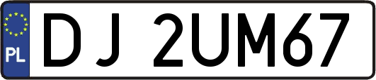 DJ2UM67