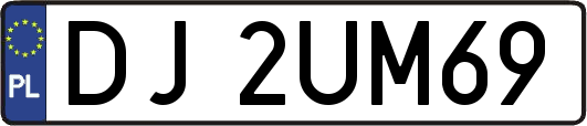 DJ2UM69