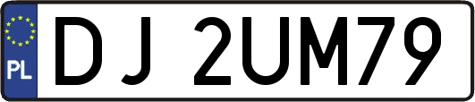 DJ2UM79