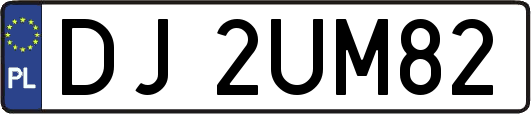 DJ2UM82