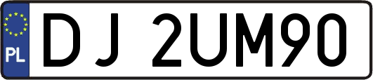 DJ2UM90