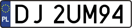 DJ2UM94