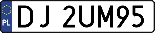 DJ2UM95