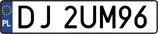 DJ2UM96