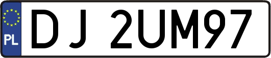 DJ2UM97