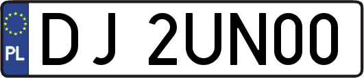 DJ2UN00