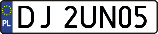 DJ2UN05