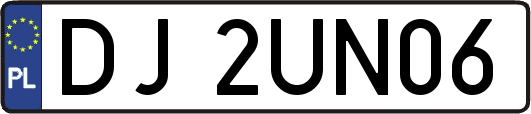 DJ2UN06