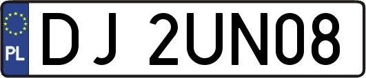 DJ2UN08