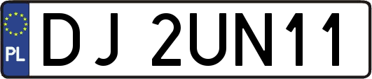 DJ2UN11