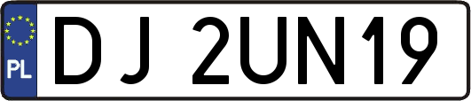 DJ2UN19