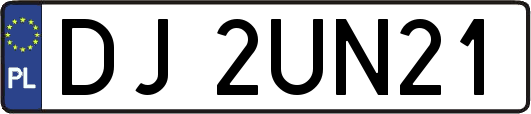DJ2UN21