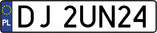 DJ2UN24