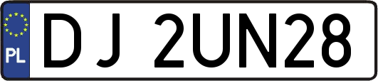 DJ2UN28