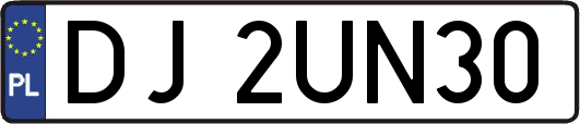 DJ2UN30