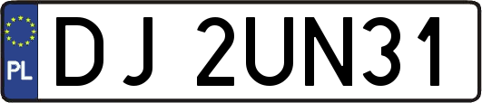 DJ2UN31