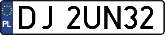 DJ2UN32