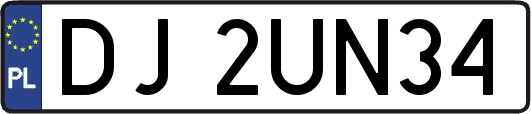 DJ2UN34
