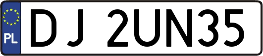 DJ2UN35