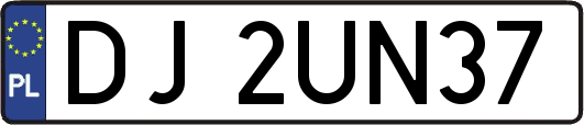 DJ2UN37
