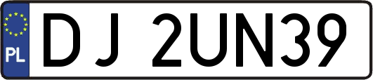DJ2UN39