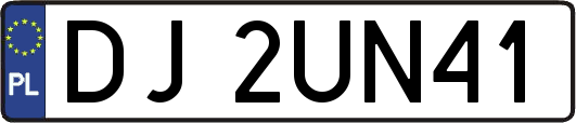 DJ2UN41