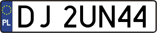 DJ2UN44