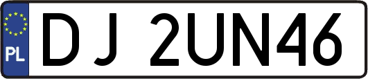 DJ2UN46