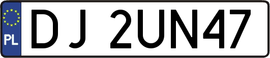 DJ2UN47