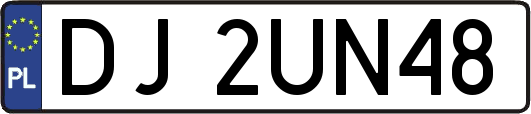 DJ2UN48