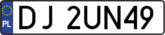 DJ2UN49