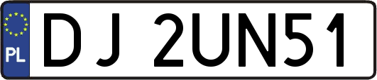 DJ2UN51