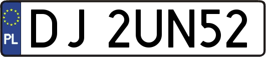 DJ2UN52