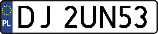 DJ2UN53