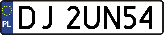 DJ2UN54