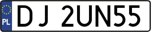 DJ2UN55