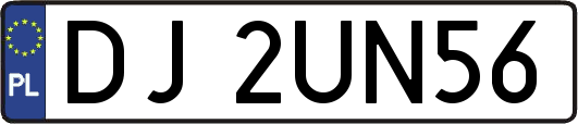 DJ2UN56