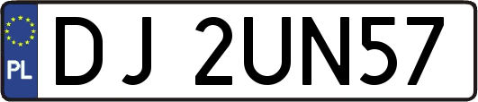 DJ2UN57