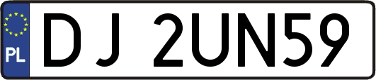 DJ2UN59